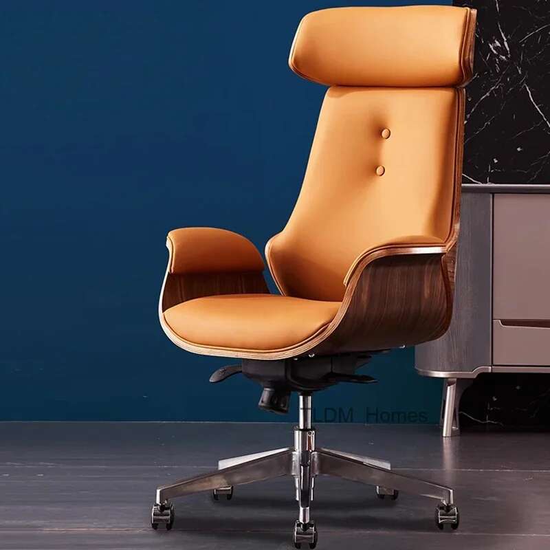 Office Furniture High End - Cómoda Silla de ordenador de oficina