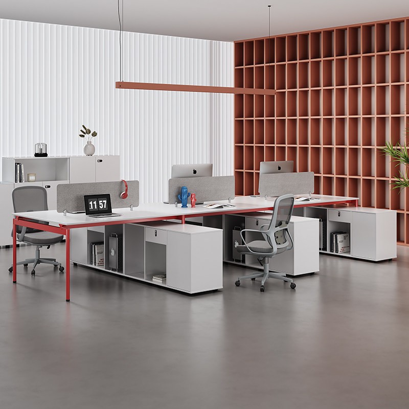 Office Furniture High End - Mesa de oficina de alta gama,