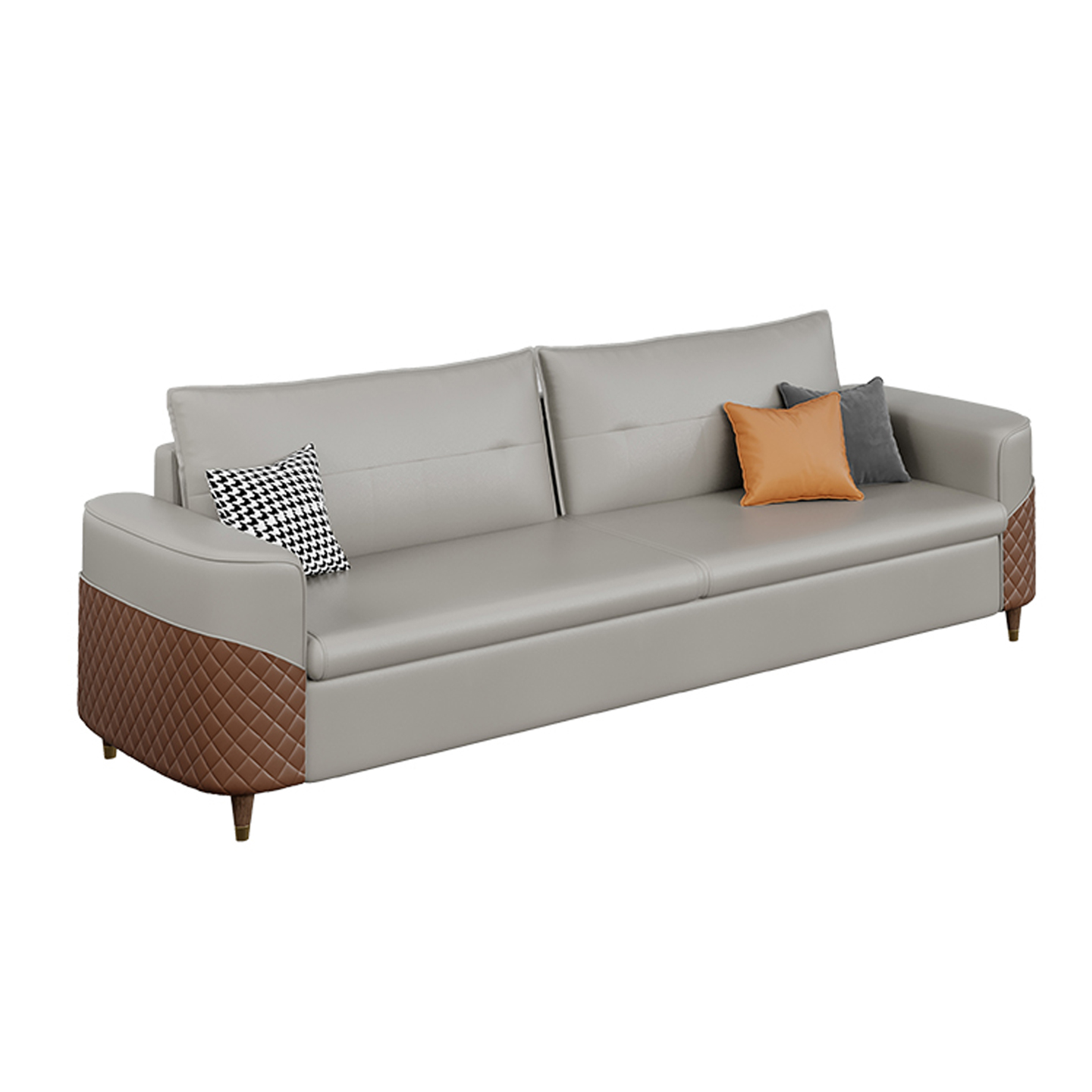 Office Furniture High End - Sofá de Oficina Moderno de Lujo