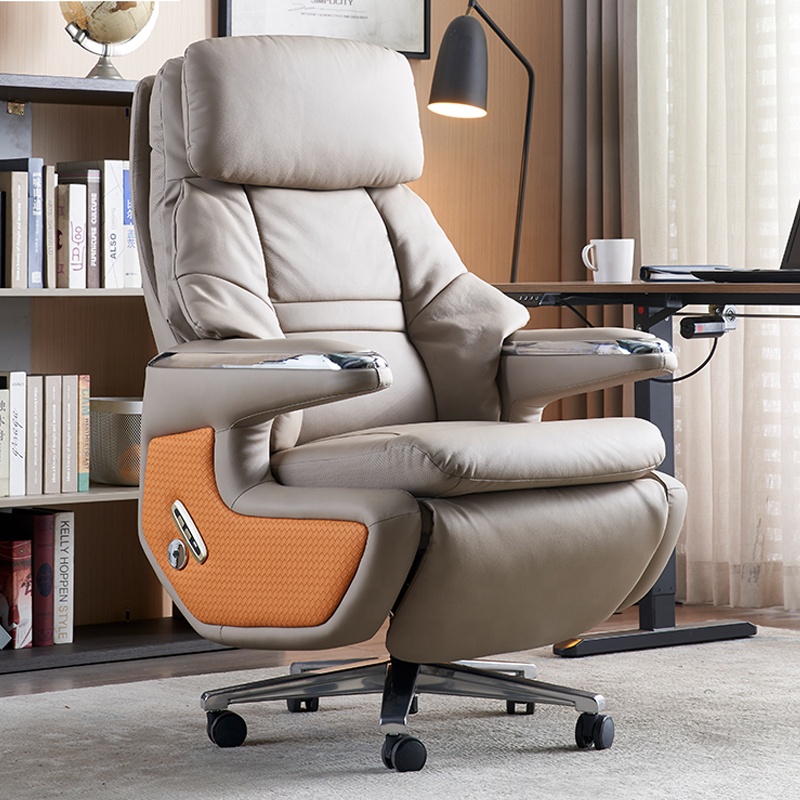 Office Furniture High End - Silla de Oficina Ejecutiva Inteligente de