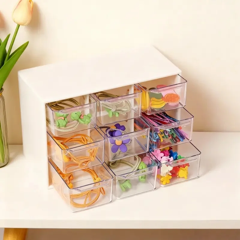 Office Furniture Layout - Caja de almacenamiento de material de