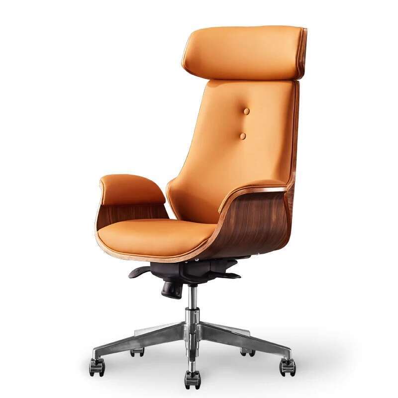 Cómoda Silla de ordenador de o - Office Furniture High End reseña y precio