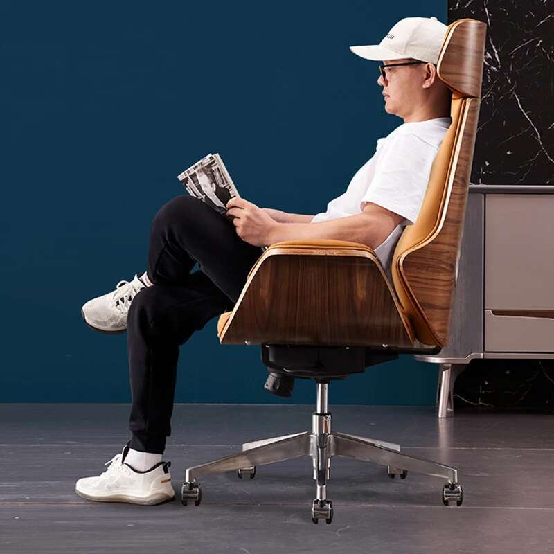 Cómoda Silla de ordenador de o - Office Furniture High End reseña y precio