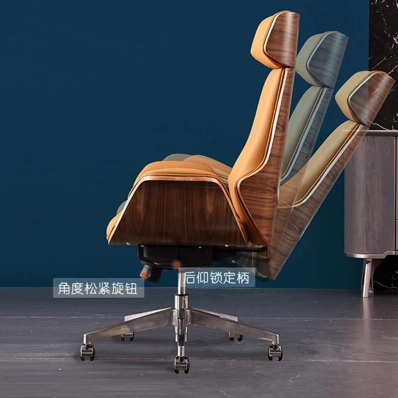 Cómoda Silla de ordenador de o - Office Furniture High End reseña y precio