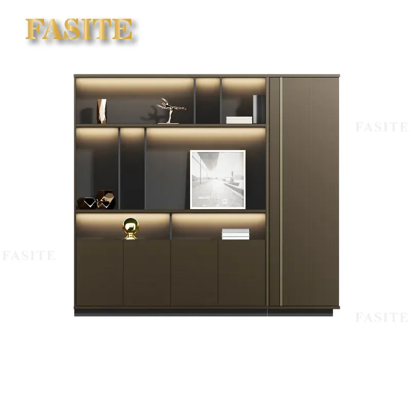 Archivador de Alta Gama para O - Office Furniture High End reseña y precio