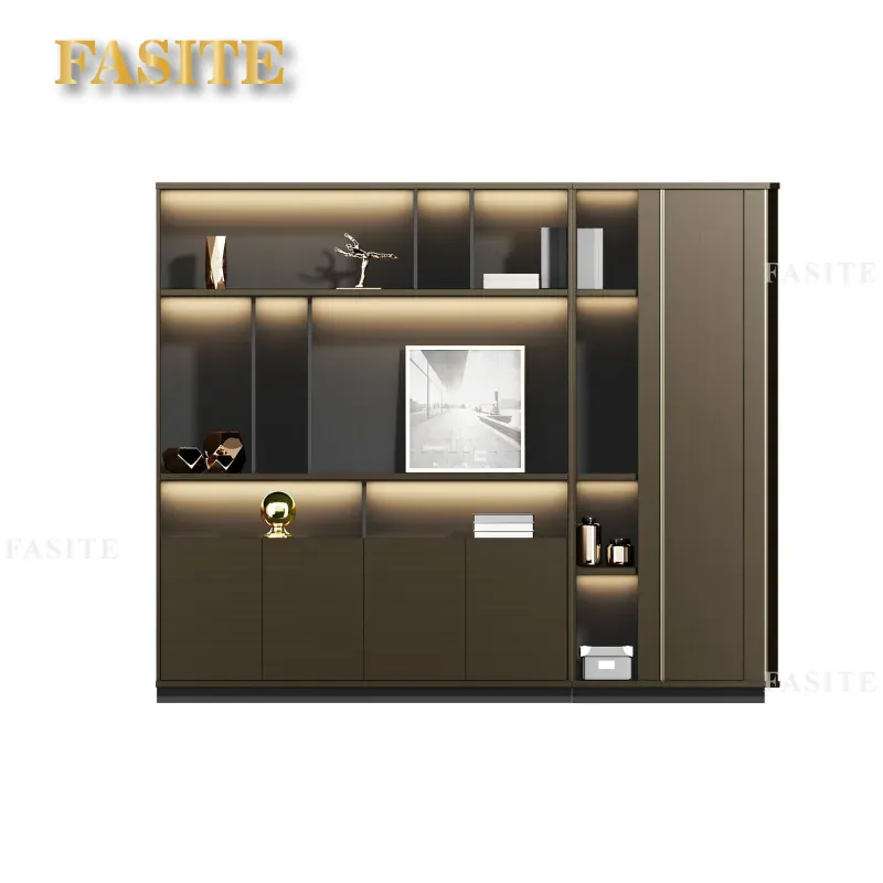 Archivador de Alta Gama para O - Office Furniture High End reseña y precio