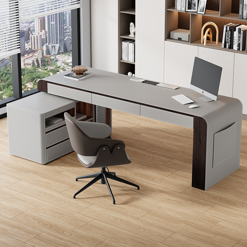 Escritorio de oficina minimali - Office Furniture High End reseña y precio