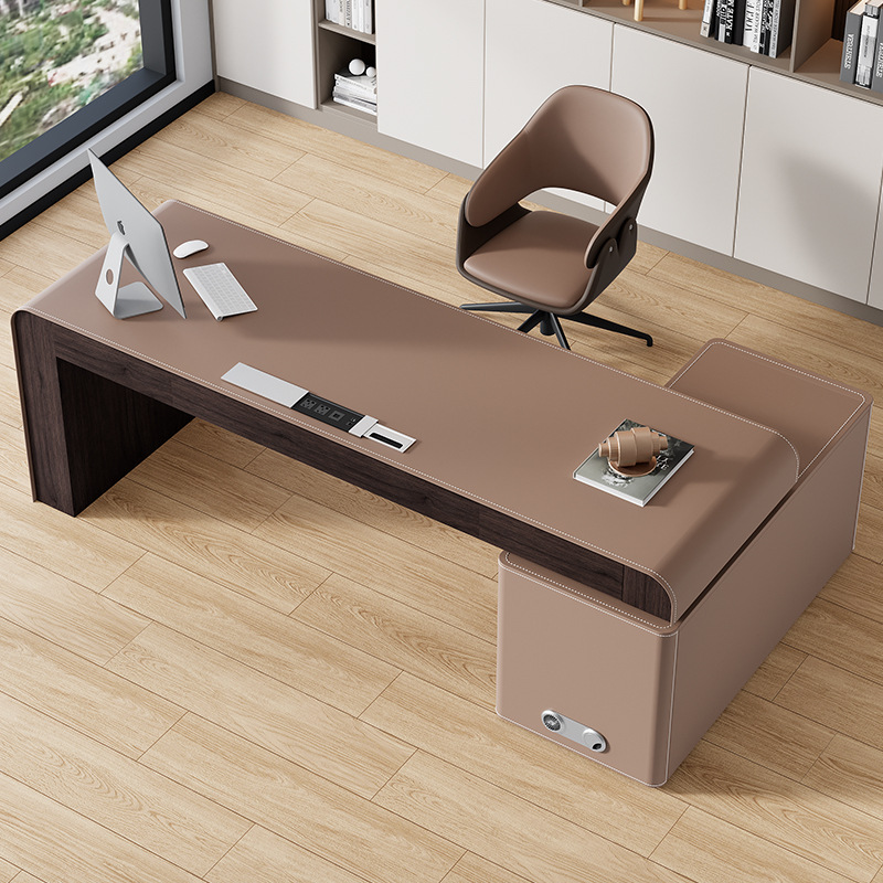 Escritorio de oficina minimali - Office Furniture High End reseña y precio