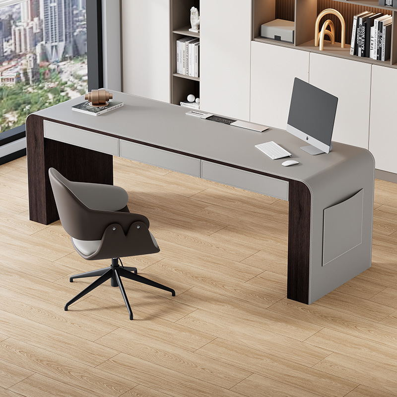 Escritorio de oficina minimali - Office Furniture High End reseña y precio