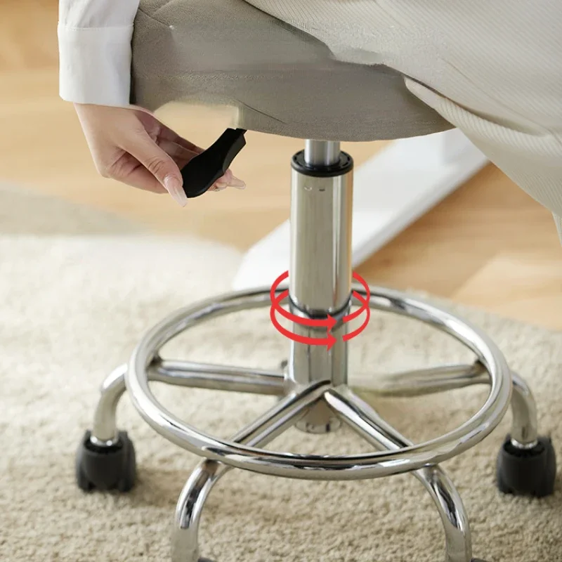 Silla de ordenador nórdica de  - Office Furniture High End reseña y precio