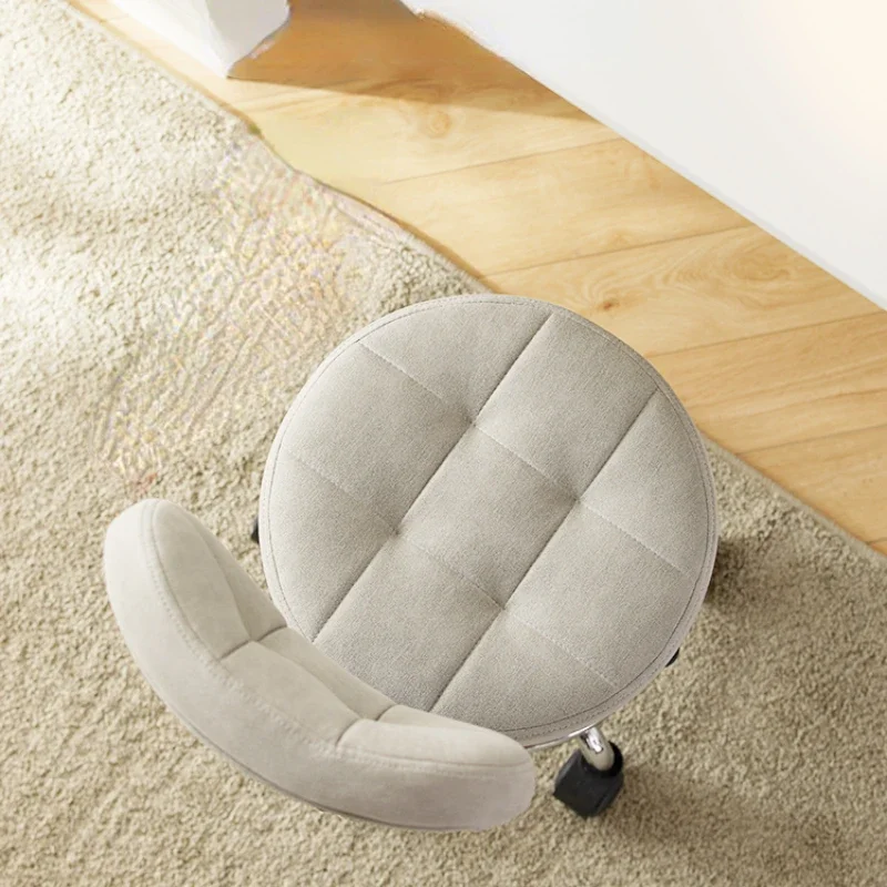Silla de ordenador nórdica de  - Office Furniture High End reseña y precio