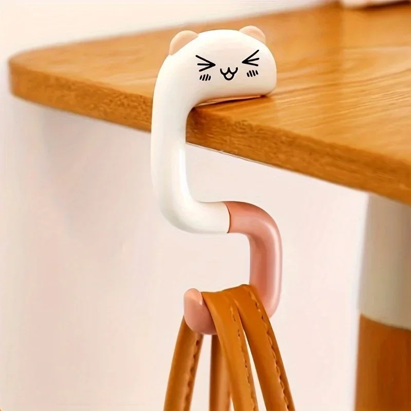 Ganchos plegables para mochila - Office Furniture Layout reseña y precio