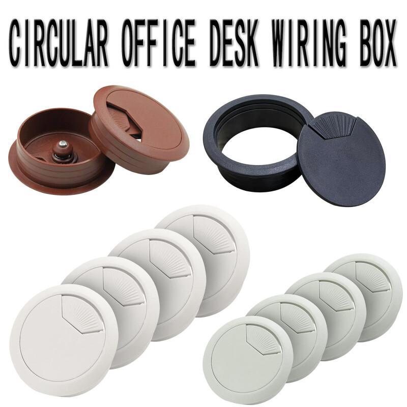 Cubierta de orificio para Cabl - Office Furniture Layout reseña y precio