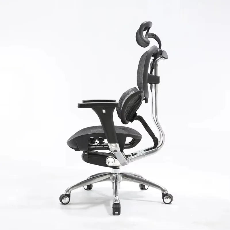 Sillas ergonómicas ejecutivas  - Office Furniture High End reseña y precio