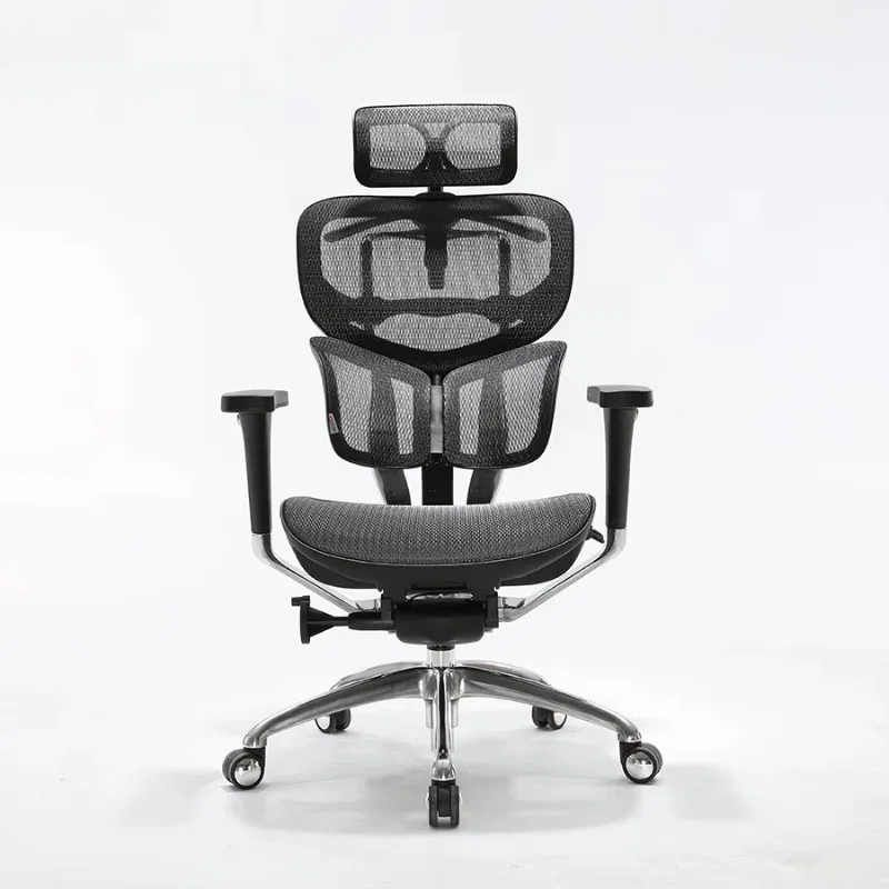 Sillas ergonómicas ejecutivas  - Office Furniture High End reseña y precio