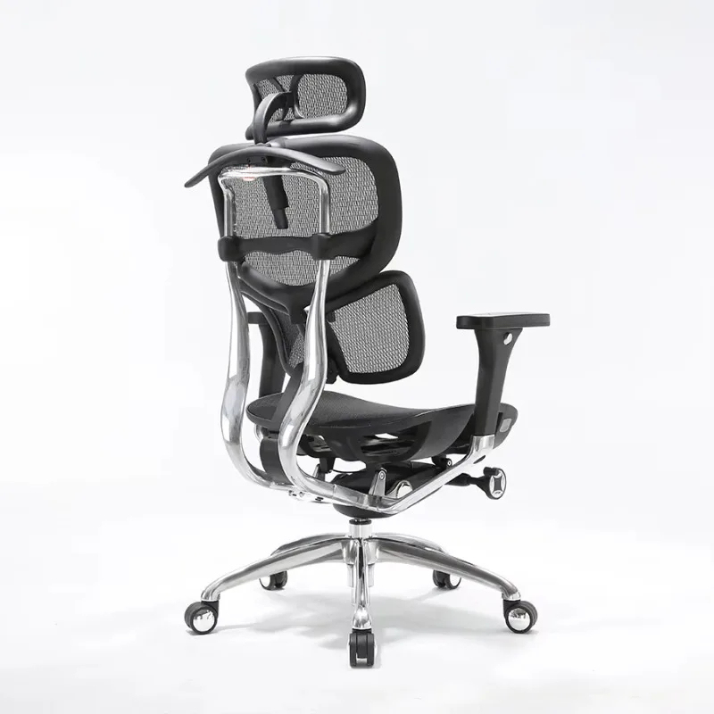 Sillas ergonómicas ejecutivas  - Office Furniture High End reseña y precio
