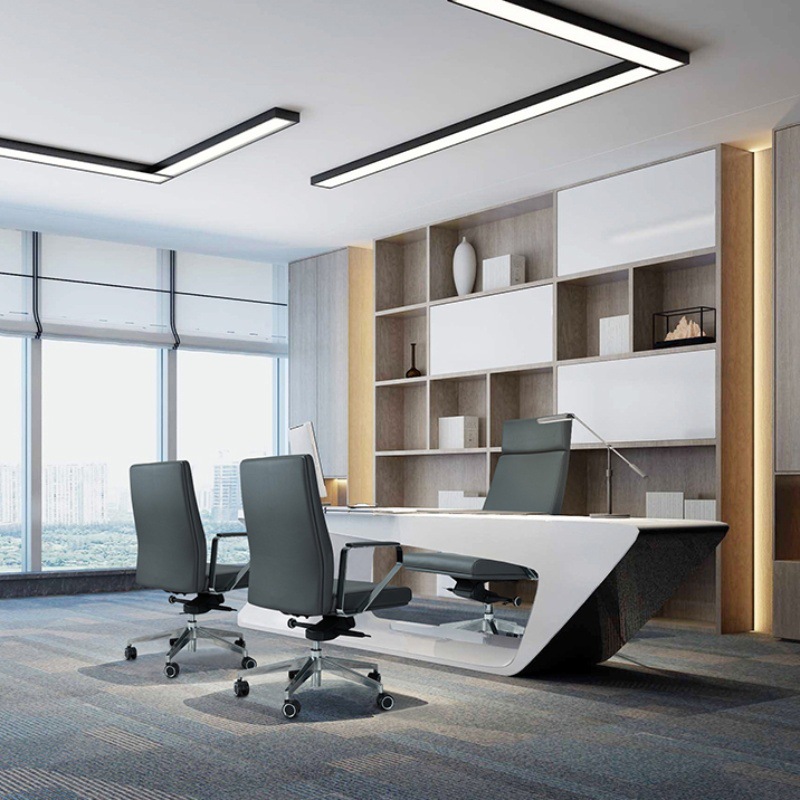Silla ejecutiva nórdica de alt - Office Furniture High End reseña y precio