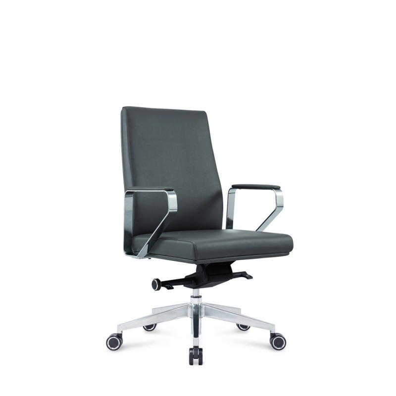 Silla ejecutiva nórdica de alt - Office Furniture High End reseña y precio