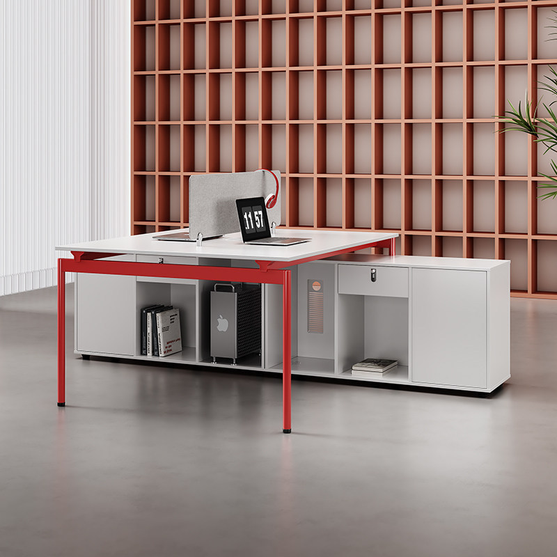 Mesa de oficina de alta gama,  - Office Furniture High End reseña y precio