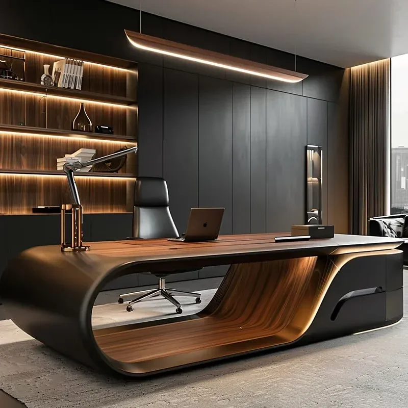 Escritorio para computadora, s - Office Furniture High End reseña y precio