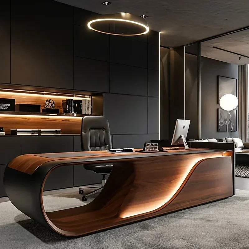 Escritorio para computadora, s - Office Furniture High End reseña y precio