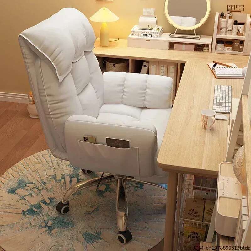 Sillón Sofá Reclinable de Alta - Office Furniture High End reseña y precio