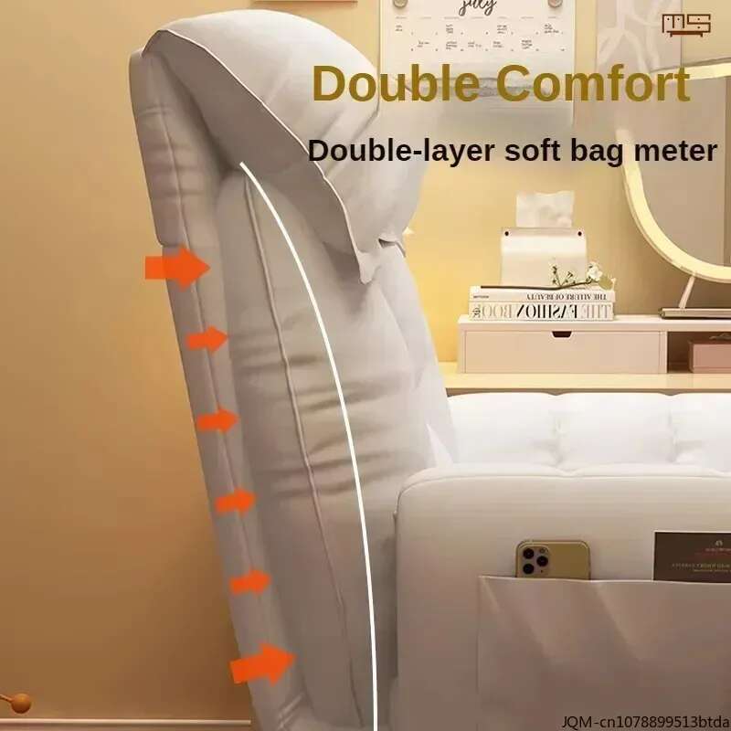 Sillón Sofá Reclinable de Alta - Office Furniture High End reseña y precio