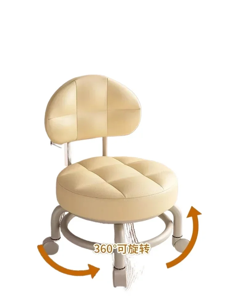 Polea de respaldo para cambiar - Office Furniture China reseña y precio