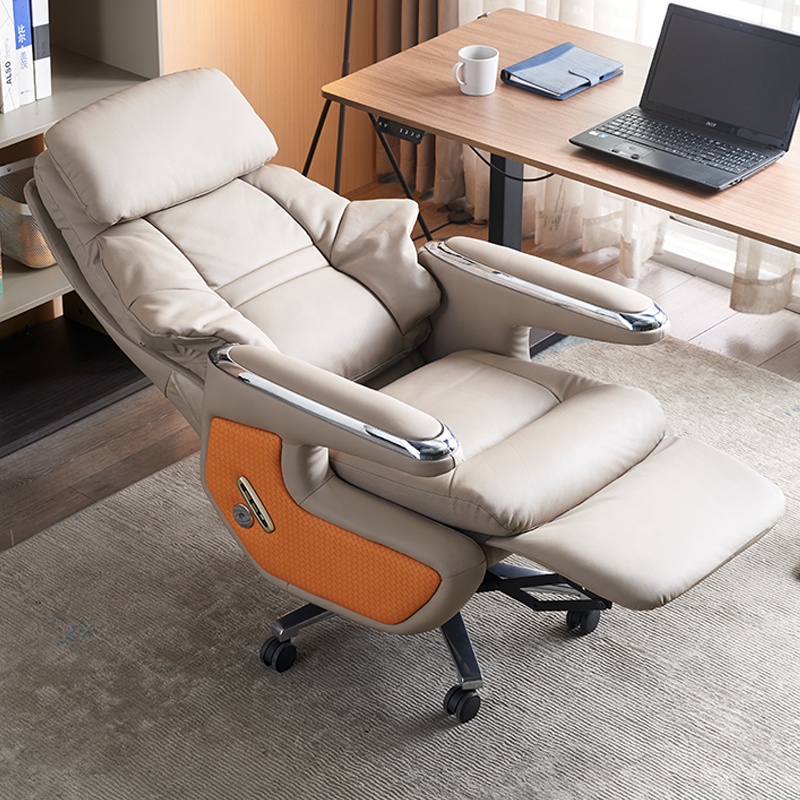 Silla de Oficina Ejecutiva Int - Office Furniture High End reseña y precio