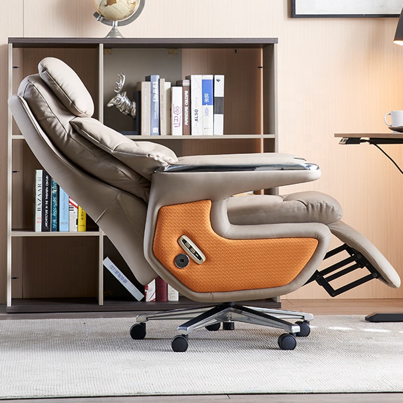 Silla de Oficina Ejecutiva Int - Office Furniture High End reseña y precio