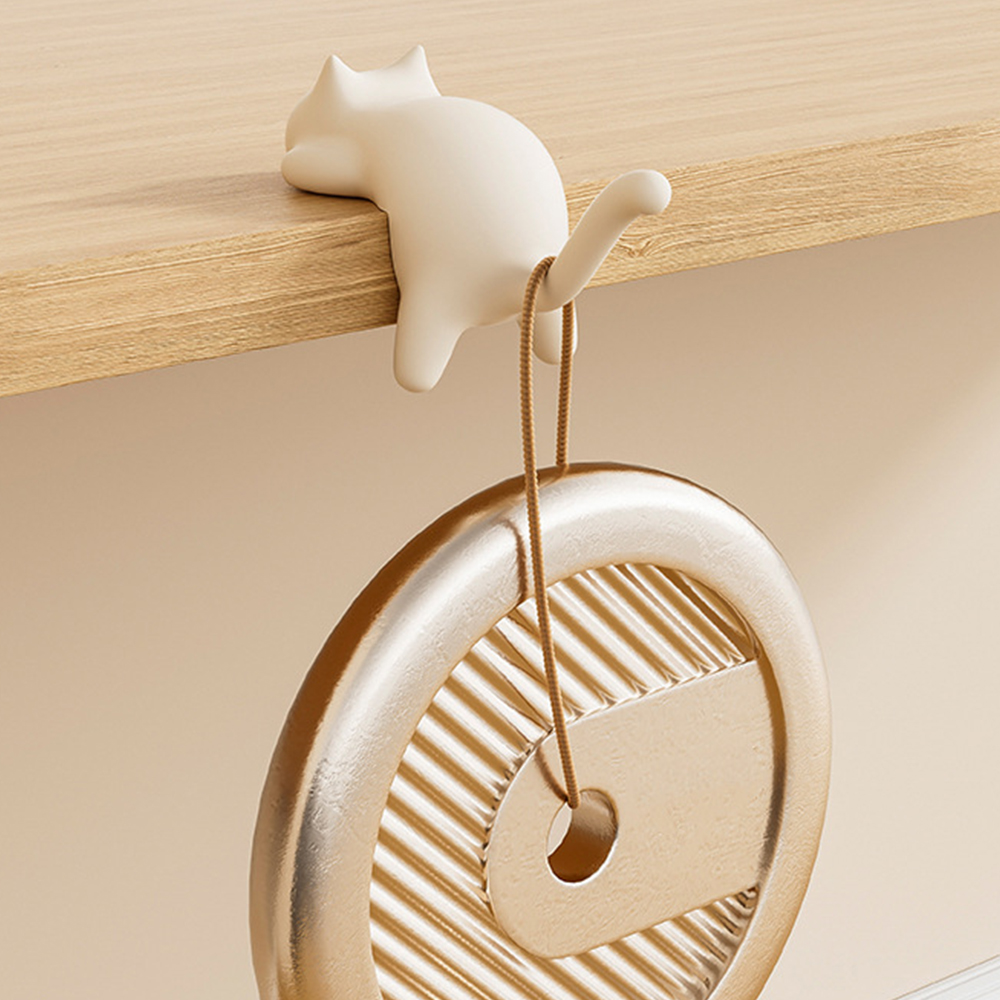 ​ Ganchos sin Rastro en Forma  - Office Furniture Layout reseña y precio