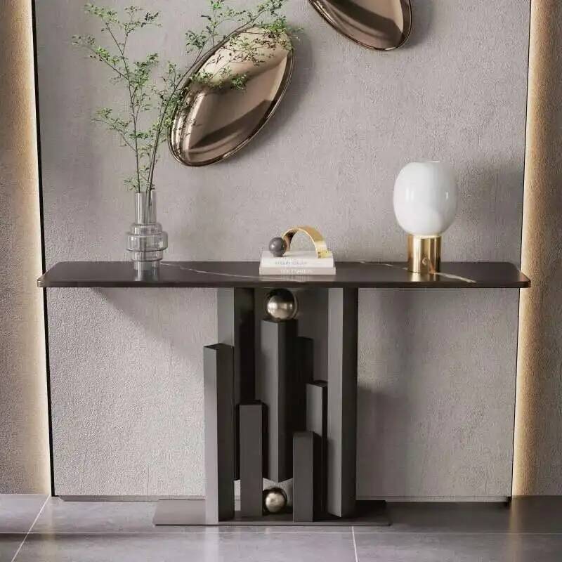 Mesa consola sencilla y modern - Office Furniture High End reseña y precio