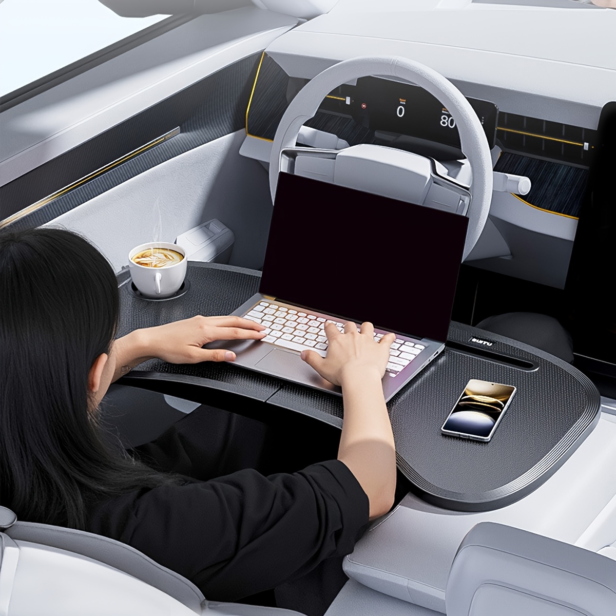 1 Mesa Plegable para Volante d - Office Furniture Layout reseña y precio