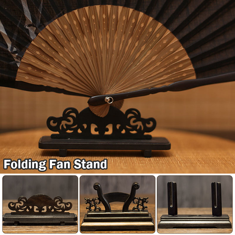 Soporte de ventilador plegable - Office Furniture Layout reseña y precio