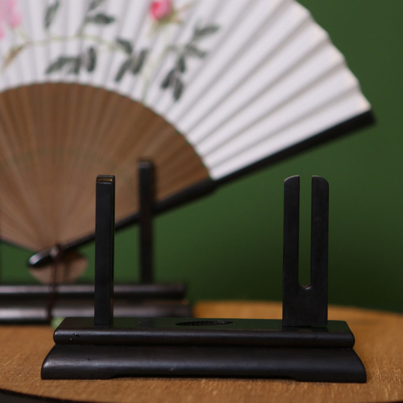 Soporte de ventilador plegable - Office Furniture Layout reseña y precio