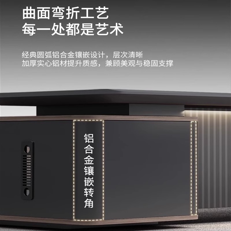 , , Sensación de lujo ligero y - Office Furniture High End reseña y precio
