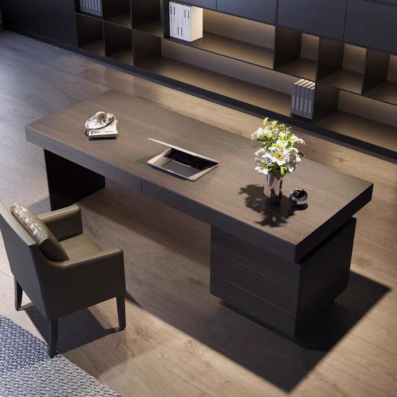 Escritorio Ejecutivo ei-Nordic - Office Furniture High End reseña y precio