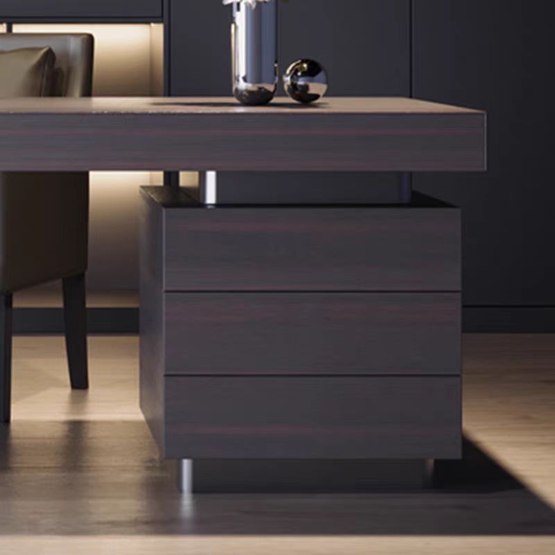 Escritorio Ejecutivo ei-Nordic - Office Furniture High End reseña y precio