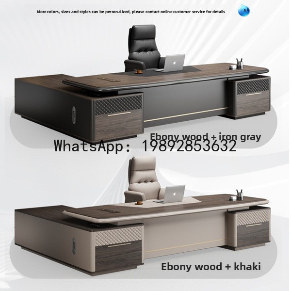 Juego de escritorio y silla de - Office Furniture High End reseña y precio