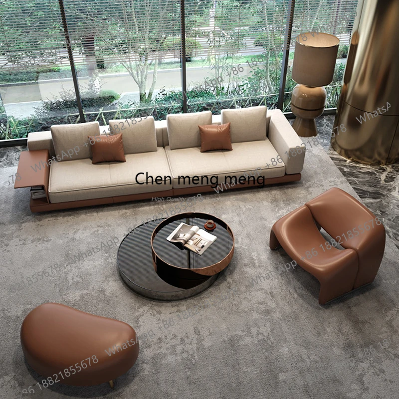 Sofás de Oficina Creativos Nór - Office Furniture High End reseña y precio